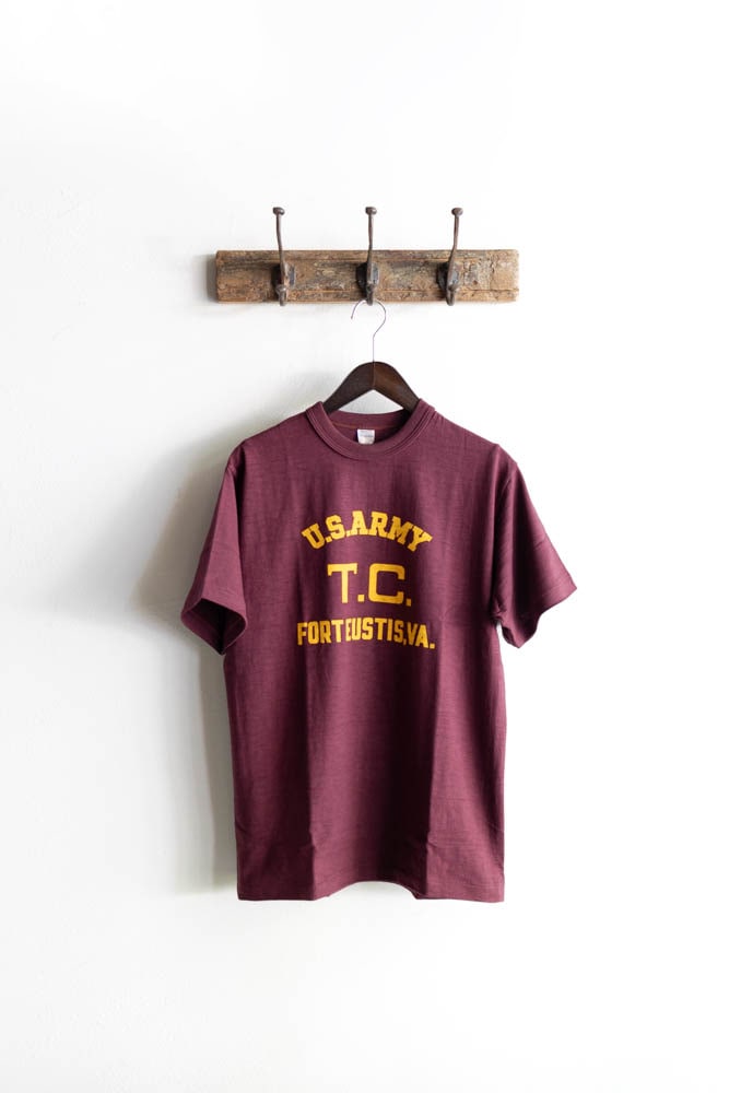 ウエアハウス Lot 4601 両面プリントTシャツ L WAREHOUSE ウエアハウス | Lot.4601 PRINT-T