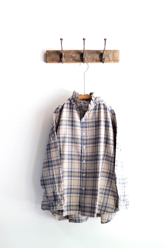 yarmo（ヤーモ）| ギャザーブラウス yarmo（ヤーモ）| ギャザーブラウス