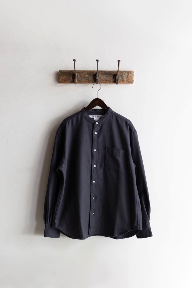 EEL Products イールプロダクツ | Atelier shirt (アトリエシャツ) Col