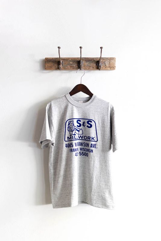 WAREHOUSE ウエアハウス | Lot.4601 ヘンリーネックT Col