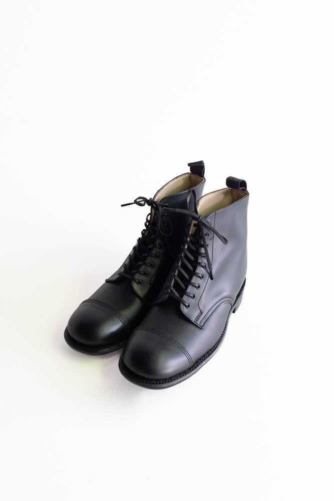 SANDER B.G.S. DERBY BOOT UK/６H ノベルティ付 SANDER B.G.S. DERBY BOOT UK/6H ノベルティ付