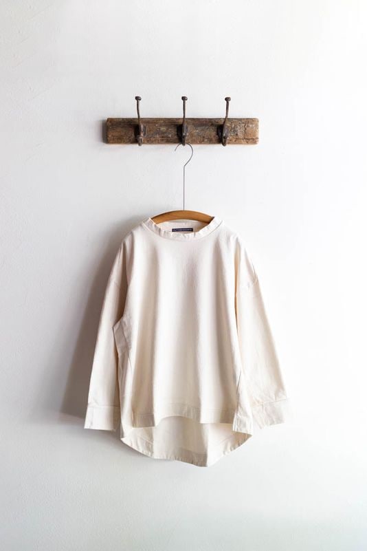 25ss TIGRE BROCANTE ティグルブロカンテ リネンキモノシャツ 25ss TIGRE BROCANTE ティグルブロカンテ リネンキモノシャツ