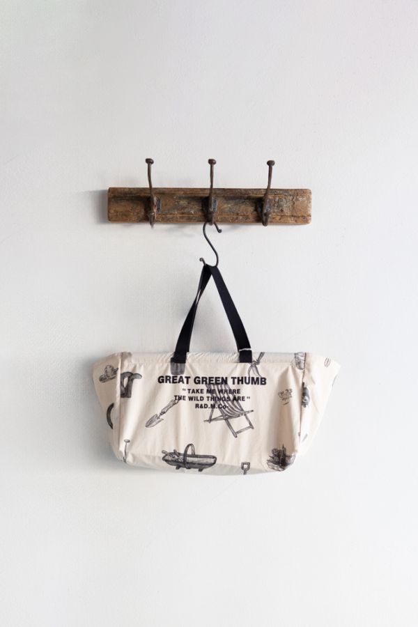 バッグ R&D.M.CO- / OLDMAN'S TAILOR 6440) R&D.M.Co-/OLDMANS TAILOR(アールアンドディーエムコー/オールド