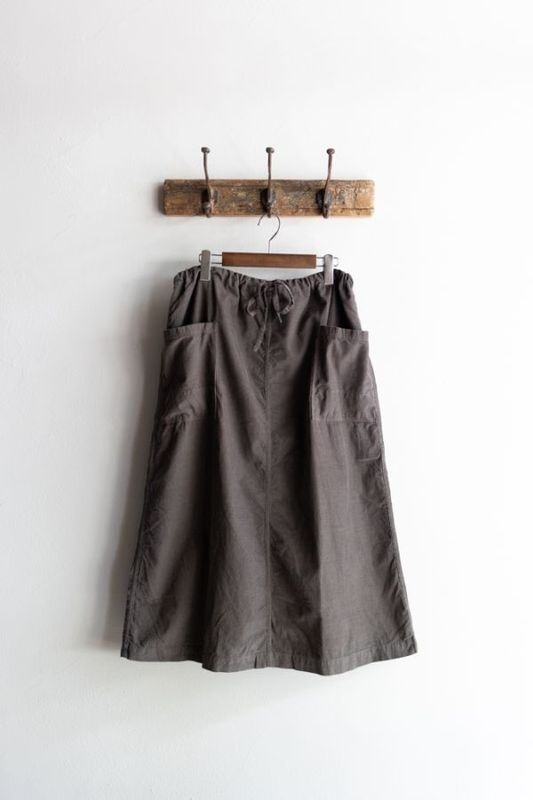 ジャケット・アウター HTS COTTON OVERDYED DOUBLEOVERCOAT HTS 〜HEAVY WEIGHT COTTON TWILL OVERDYE DOUBLE OVER COAT〜,Narumi