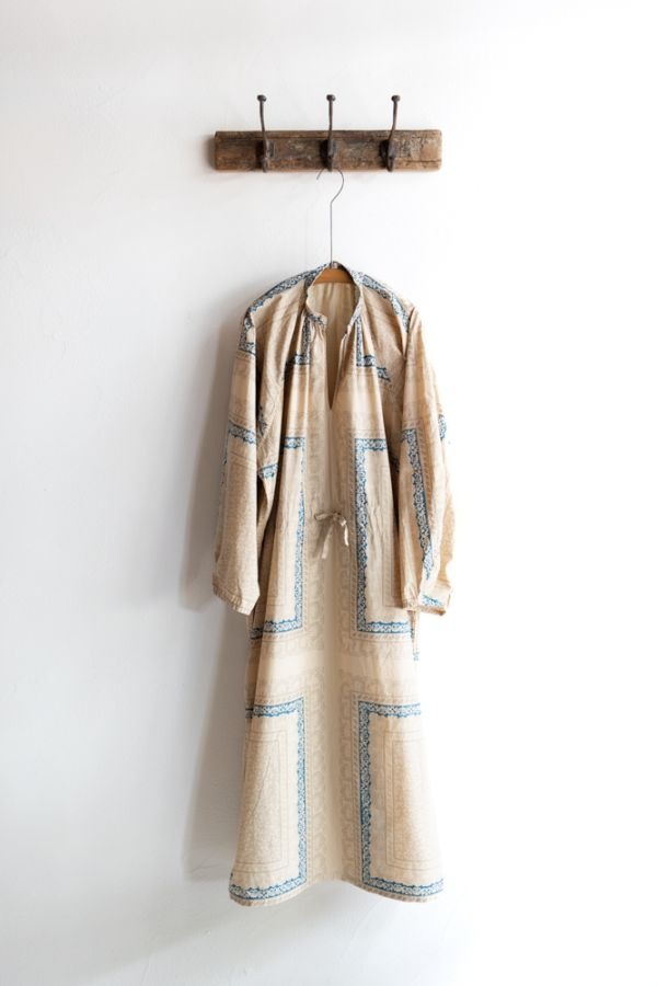 新品✨　Outil ウティ　ROBE CHABLIS プルオーバー　ワンピース 000000002005_AwZ3YPm.jpg