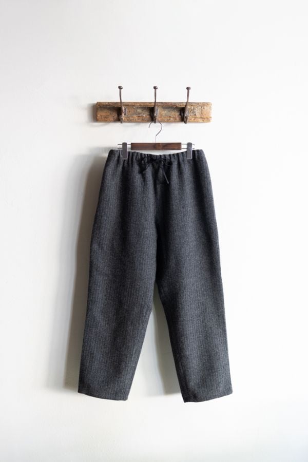 EEL イール　プロダクツ　エレベスト　XS 新品 EEL エレベスト col:16.チャコール、27.ネイビー、34.キャメル | cotyle