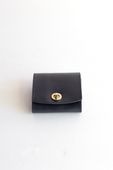 R&D.M.Co- (OLDMAN'S TAILOR) | SMALL TWIST LOCK WALLET 公式通販