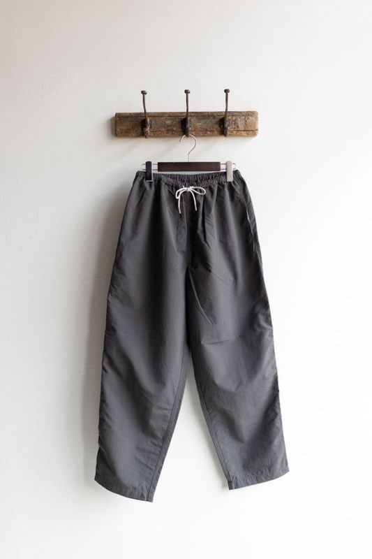 DELICIOUS デリシャス | Urban Big Easy Pants Col : GRY