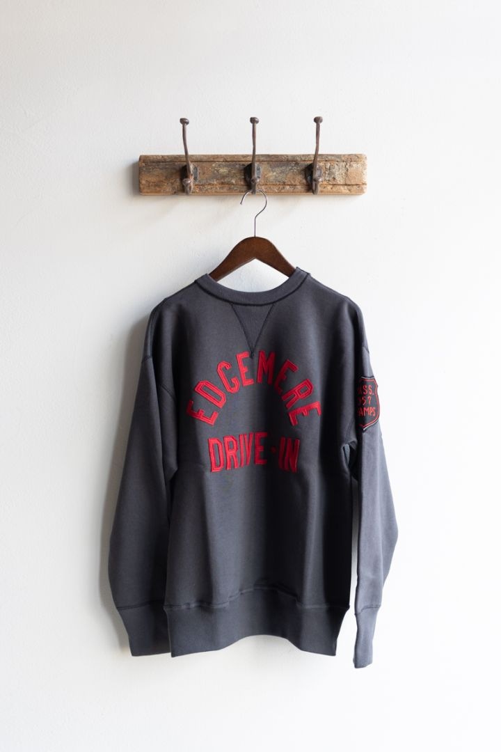 WAREHOUSE ウエアハウス | Lot.401 Sweat 