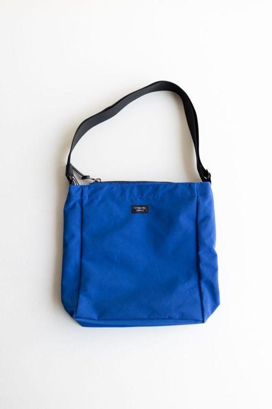 STANDARD SUPPLY スタンダードサプライ | "SIMPLICITY" WALKIES SHOULDER Col : BLUE
