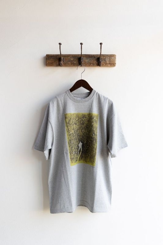 EEL Products イールプロダクツ | Like a movie×ヒラノトシユキ SHOW DOU Col : F/gray