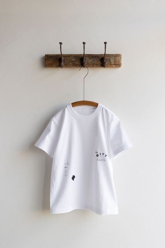 ironari イロナリ | UFO T (ユーフォーティー)