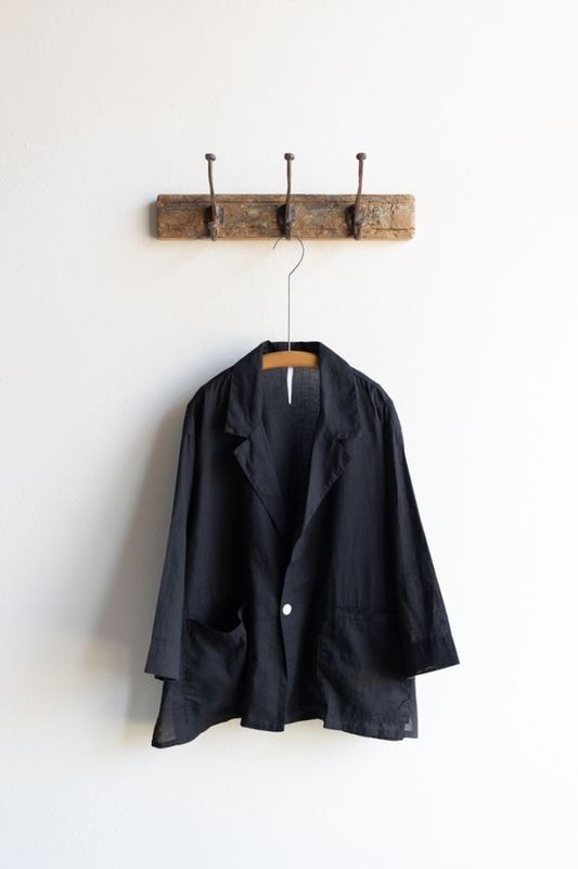 専用新品⭐︎ARTEPOVERA オランダシェラフカバー　リメイクオーバーコート ARTE POVERA｜オランダ シュラフカバー リメイク トートバッグ 24sp29