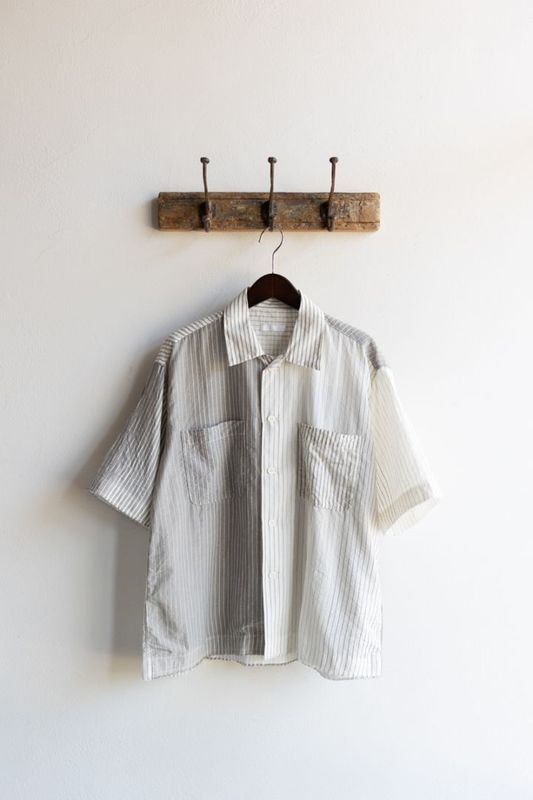 専用新品⭐︎ARTEPOVERA オランダシェラフカバー　リメイクオーバーコート ARTE POVERA｜オランダ シュラフカバー リメイク トートバッグ 24sp29