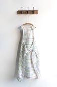 ASEEDONCLOUD アシードンクラウド | Merchant Apron Dress 公式通販