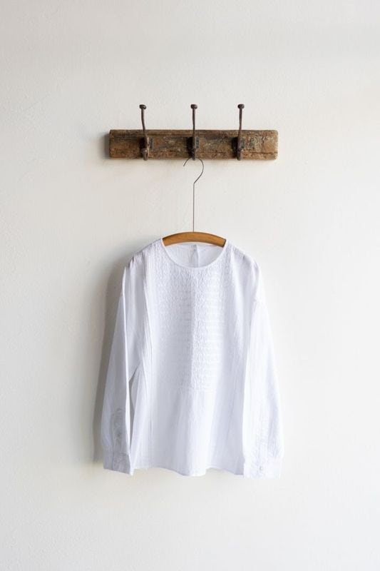 maison de soil (メゾンドソイル) 通販 -t.m.p.coop web shop-