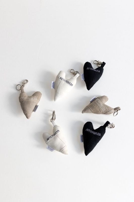 ARTE POVERA (アルテポーヴェラ) 通販 -t.m.p.coop web shop-