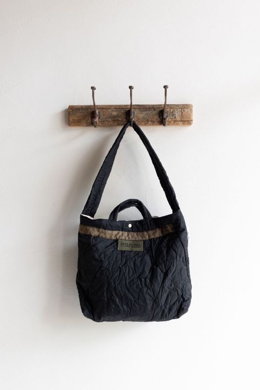 ARTEPOVERA★アルテポーヴェラデンマークスリーピングバッグリメイクコート ARTE POVERA（アルテポーヴェラ）商品一覧（トートバッグなど