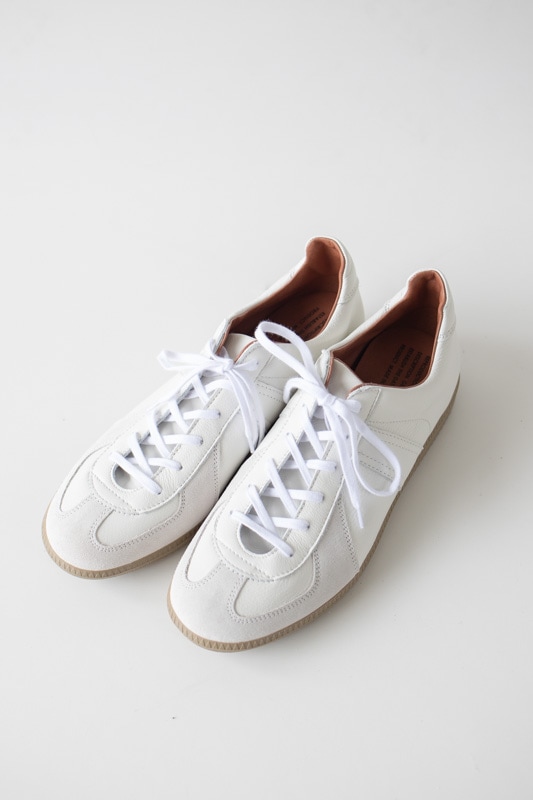 REPRODUCTION OF FOUND スニーカー ホワイト　1700L 楽天市場】リプロダクションオブファウンド REPRODUCTION OF