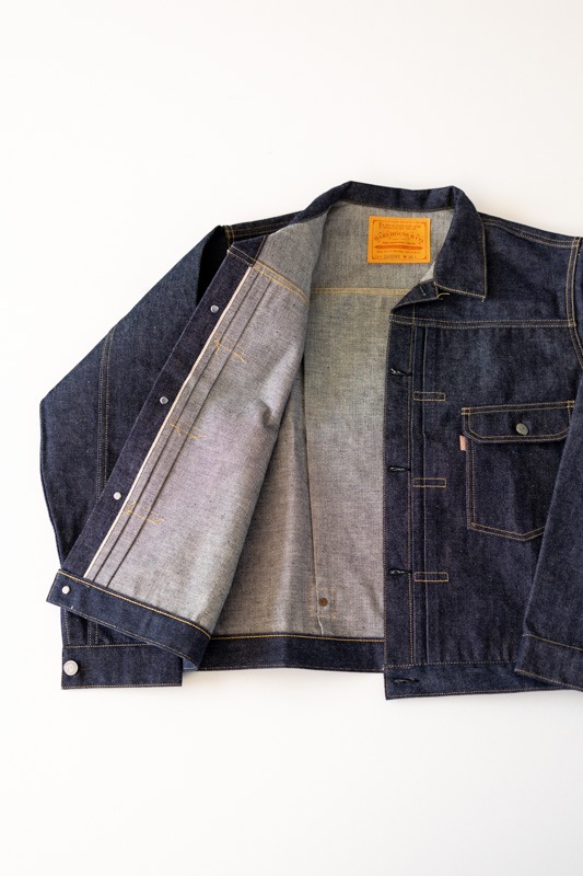 WAREHOUSE & CO. Lot 2000XX ウエアハウス WAREHOUSE & CO. / Lot 2000XX - WAREHOUSE＆CO.