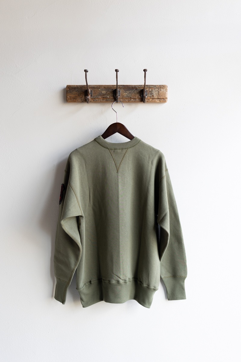 WAREHOUSE ウエアハウス | Lot.401 Sweat 