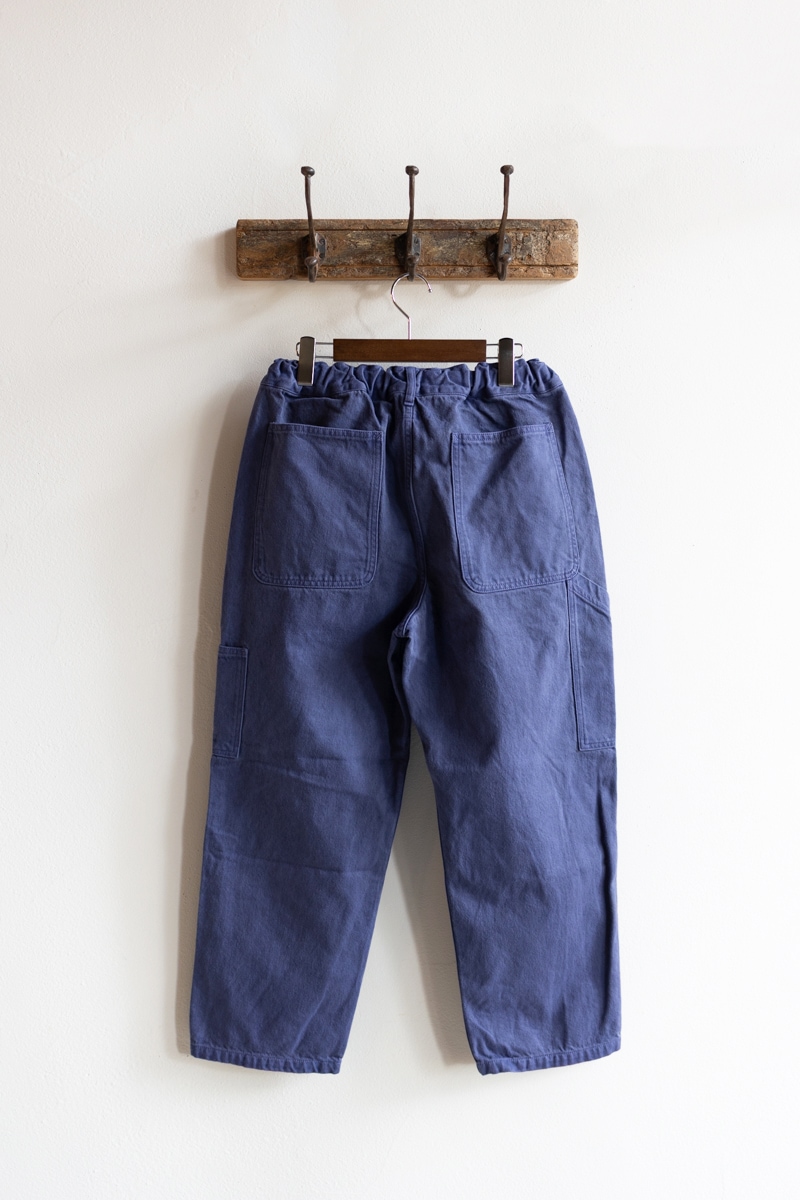 TIGRE BROCANTE ティグルブロカンテ | 11.5oz カツラギ ボースン