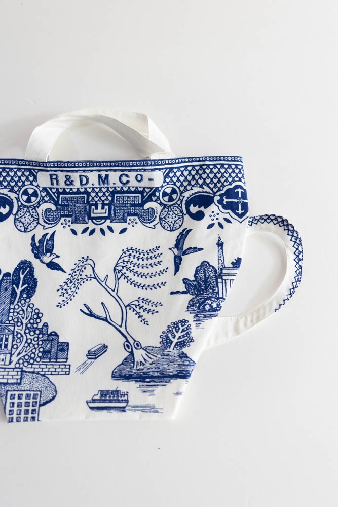 R&D.M.Co- (OLDMAN'S TAILOR) | TEA PLEASE BAG 公式通販 - t.m.p.