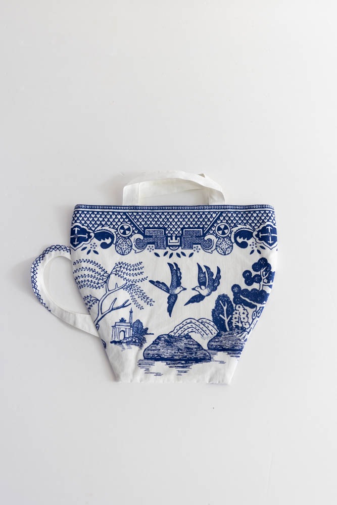 R&D.M.Co- (OLDMAN'S TAILOR) | TEA PLEASE BAG 公式通販 - t.m.p.