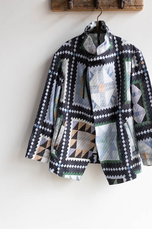 ASEEDONCLOUD アシードンクラウド ダッフルスモックコート 美品 アシードンクラウド ASEEDONCLOUD DUFFLE SMOCK COAT