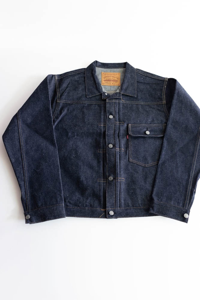 WAREHOUSE & CO. Lot 2000XX 40 完売品 WAREHOUSE & CO. / Lot 2000XX - WAREHOUSE＆CO.