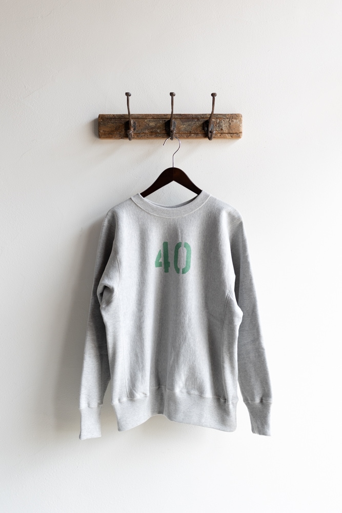 WAREHOUSE ウエアハウス | Lot.483 RW Sweat 