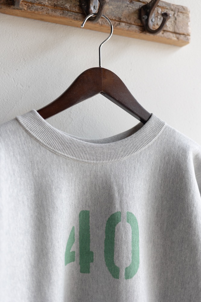 WAREHOUSE ウエアハウス | Lot.483 RW Sweat 