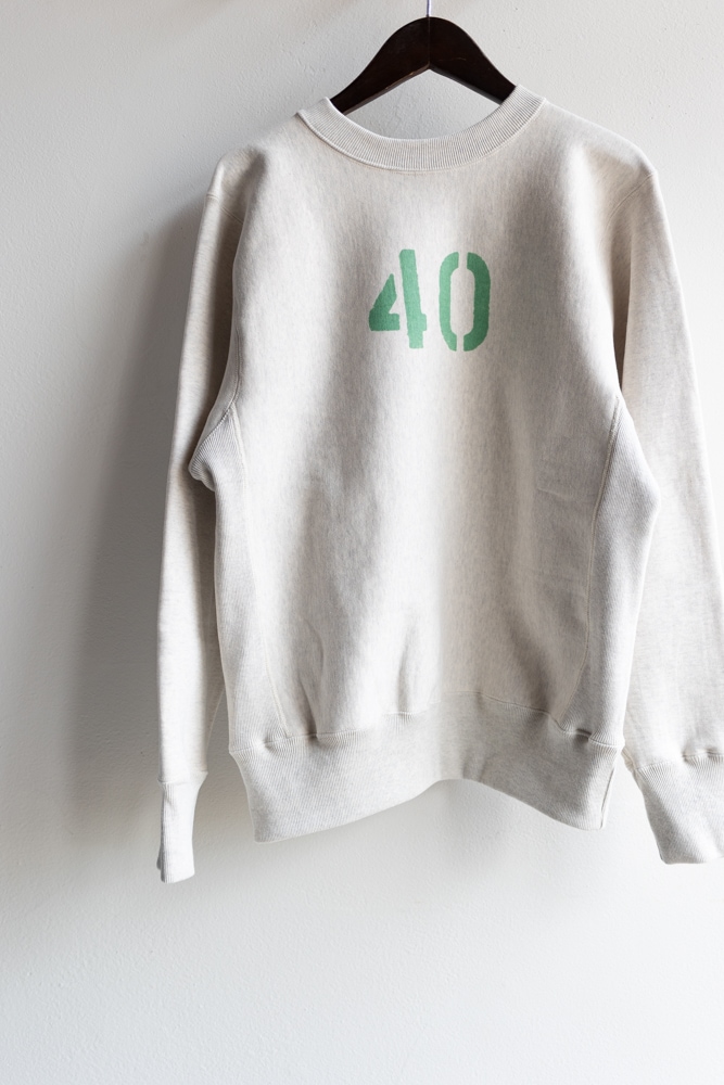 WAREHOUSE ウエアハウス | Lot.483 RW Sweat 