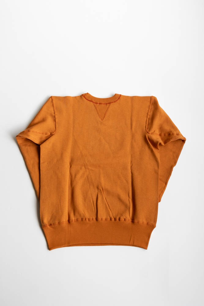 ウエアハウス WAREHOUSE 403 ダークネイビー サイズ42 USED品 ウエアハウス WAREHOUSE [403] 両Vセットインフリーダム クルー