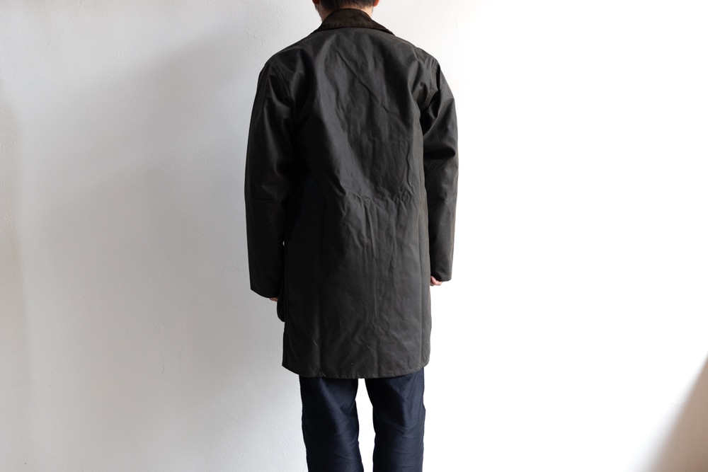 Barbour ノンオイルジャケット　オリーブ　38 Barbour ノンオイルジャケット オリーブ 38 楽天市場】バブアー