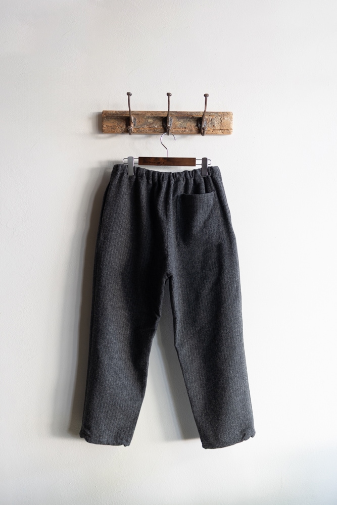 EEL Products イールプロダクツ | Tempura pants (テンプラパンツ) Col