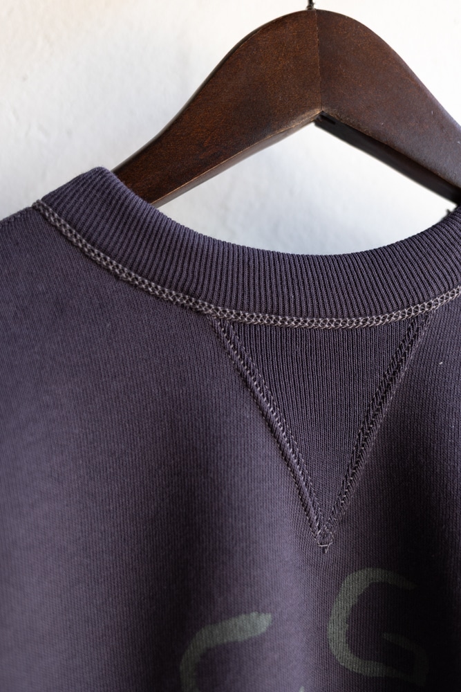 WAREHOUSE ウエアハウス | Lot.403 Set In Freedom Sweat 