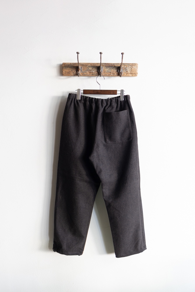 EEL Products イールプロダクツ | Tempura pants (テンプラパンツ) Col