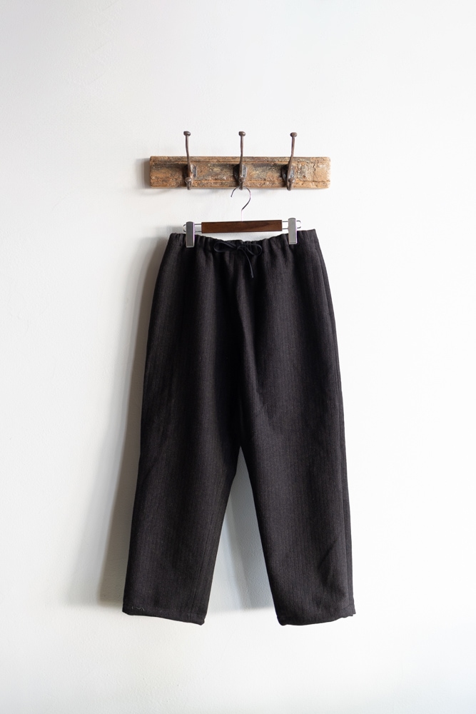 EEL Products イールプロダクツ | Tempura pants (テンプラパンツ) Col