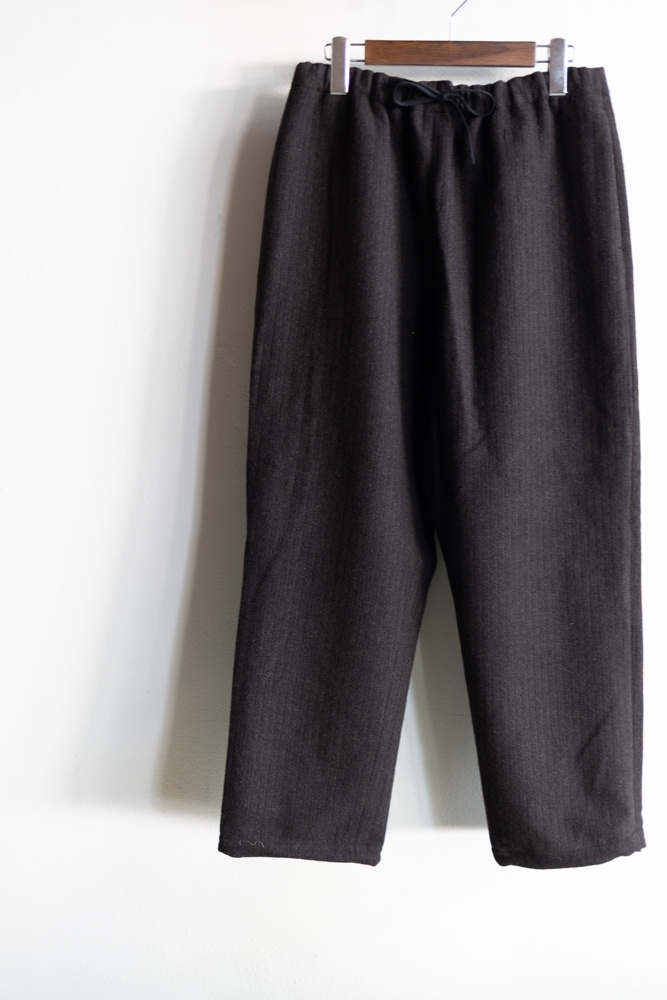 EEL Products イールプロダクツ | Tempura pants (テンプラパンツ) Col