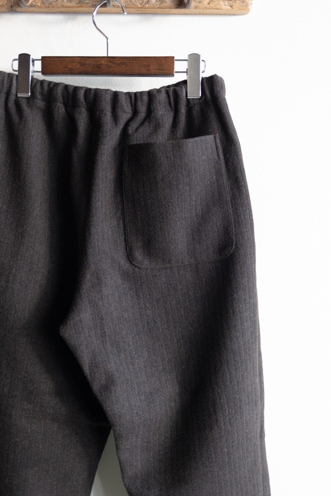 EEL Products イールプロダクツ | Tempura pants (テンプラパンツ) Col