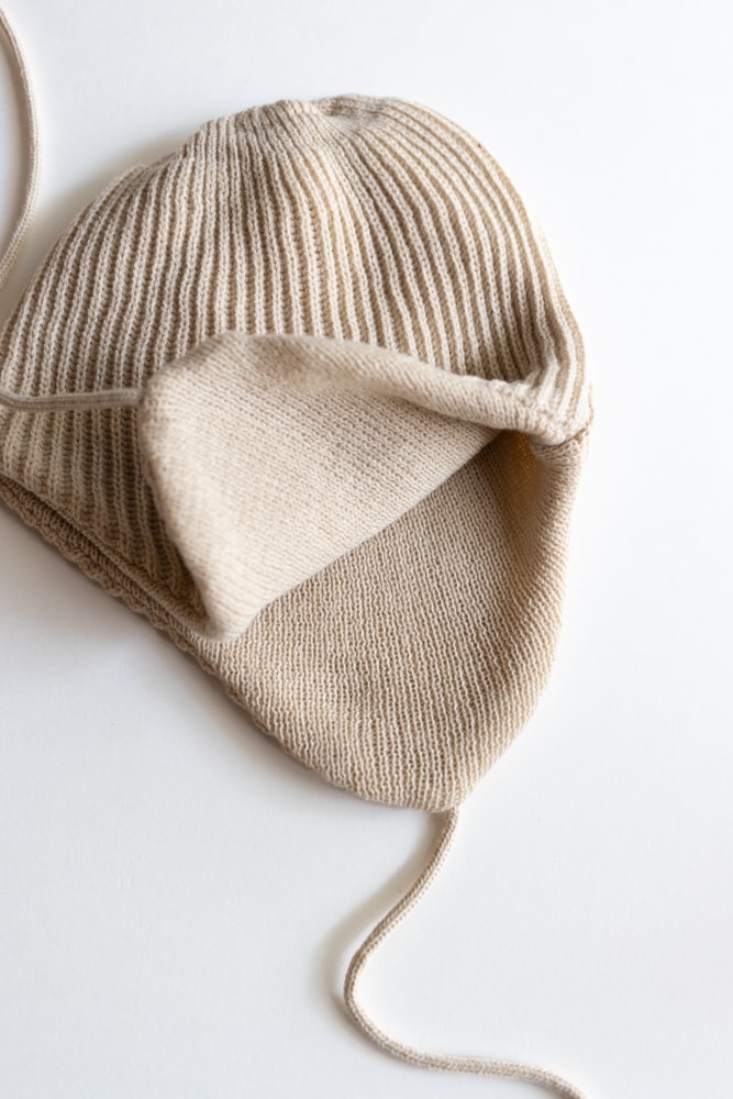 ROTOTO ロトト | EAR FLAP BEANIE 公式通販 - t.m.p. coop web shop -