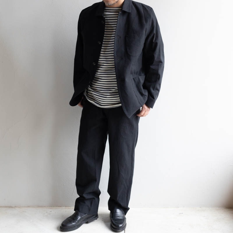 OLDMAN'S TAILOR オールドマンズテーラー | GARDENER JACKET Col