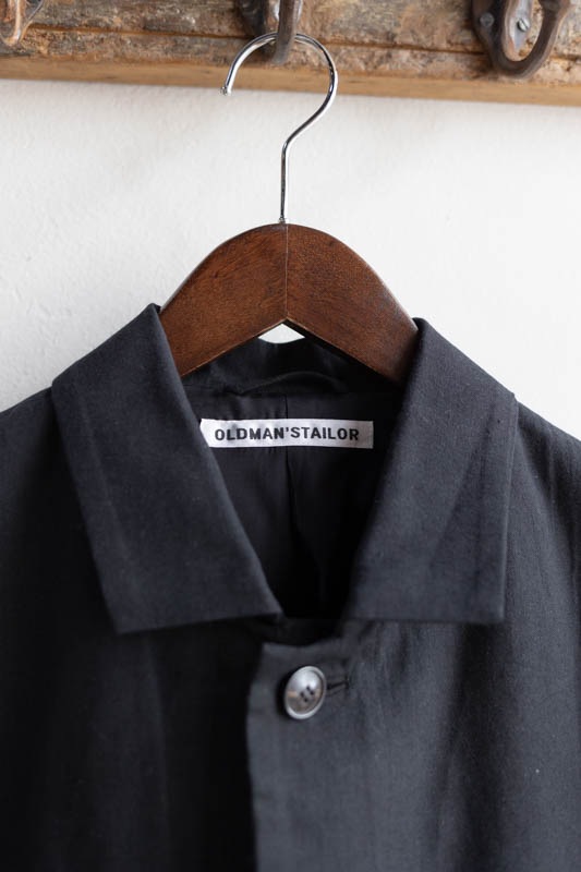 OLDMAN'S TAILOR オールドマンズテーラー | GARDENER JACKET Col