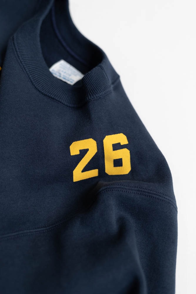 WAREHOUSE ウエアハウス | Lot.483 RW Sweat 