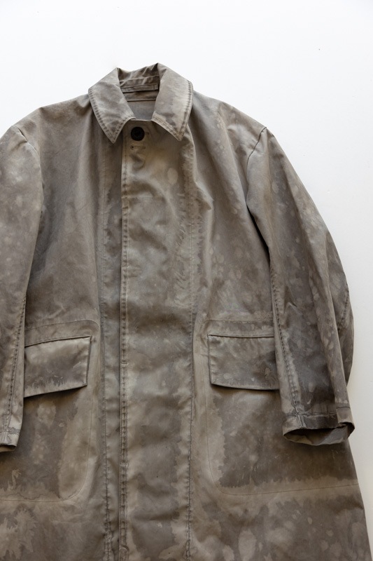 ジャケット・アウター OUTIL / MANTEAU MIERY SIZE:2 ジャケット・アウター OUTIL / MANTEAU MIERY SIZE:2 楽天市場