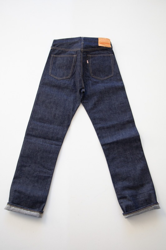 WAREHOUSE ウエアハウス | DEAD STOCK BLUE Lot.S1000XX 公式通販