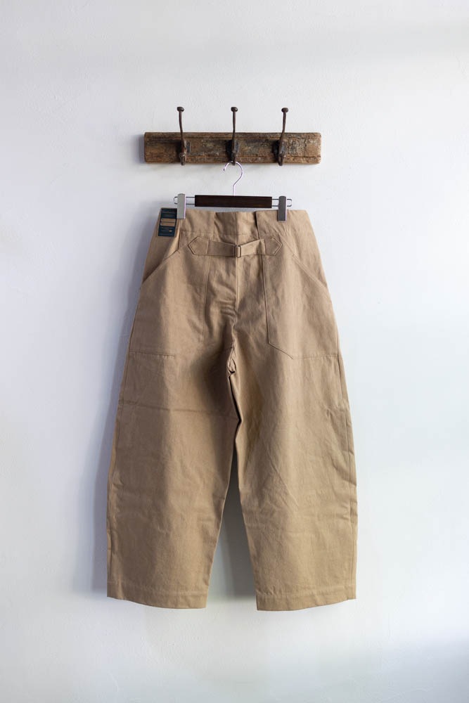 Handwerker ハンドベイカー blouson khaki Handwerker ハンドベイカー blouson khaki - メルカリ
