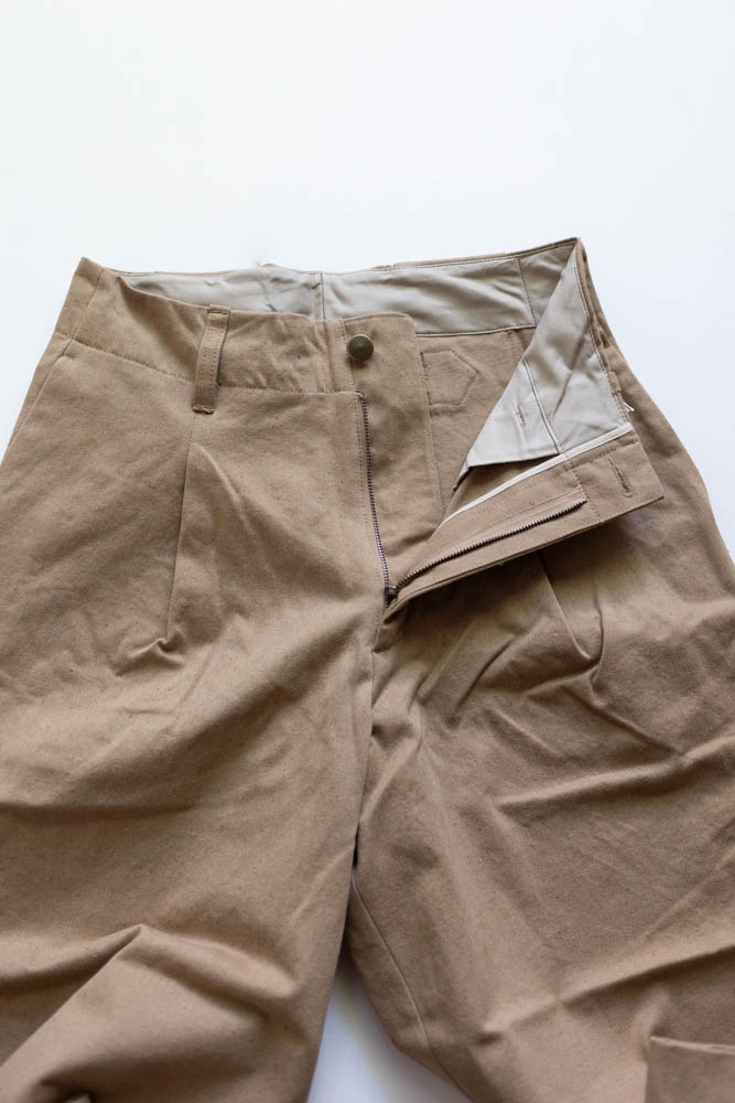 Handwerker パンツ Handwerker ハンドベーカー（ASEEDONCLOUD）「デニム素材 HW