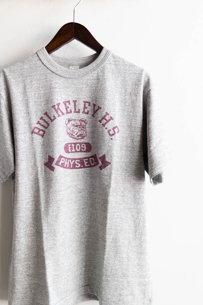 WAREHOUSE Lot 4061 BULKELEY XLサイズ WAREHOUSE ウエアハウス | Lot.4601 PRINT-T 